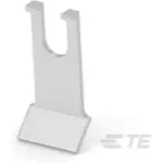 TE Connectivity-5-1437418-5 Steckverbinderbrücken und Shunts Connector Accessories 40 POS NEMA Spade Straight