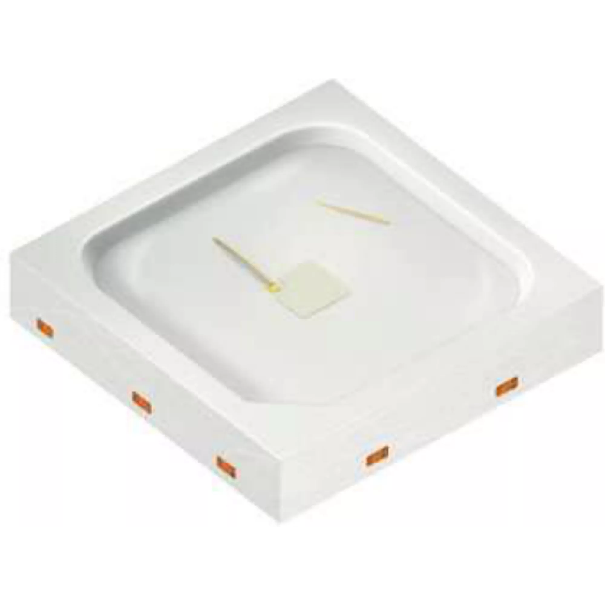 ams OSRAM-GD PSLM31.14-RNSJ-25-1 DEL LED Uni-Color Blue 2-Pin SMD T/R