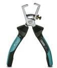 PHOENIX CONTACT-1212813 Pliers Stripping pliers, for removing the sheath from cables up to 5 mm in diameter, for stripping conductors with a cross section of up to 10 mm2