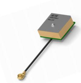 TE Connectivity-2195768-1 Antena Antenna GPS 19dBi Gain Box/Tray