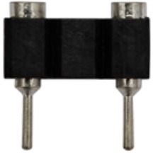 Eaton-BK/PCS 퓨즈 액세서리 Fuse Holder 6.3A 250V Through Hole Pin Bulk