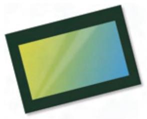 OmniVision Technologies-OV02735-H66A-1B Sensor de imágenes Image Sensor Color 66 Pin