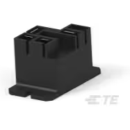 TE Connectivity-T9AP1D52-12 Power Relays Power Relay 12VDC 30A SPST-NO(50.29x27.43x27.94)mm Flange