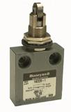 Honeywell-914CE29-3 Begrenzungsschalter Switch Limit N.O./N.C. SPDT Cross Roller Plunger Panel Mount/Screw Mount 5A 250VAC 28VDC 74.57VA 8.9N Linear Cable