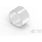TE Connectivity-3-1393561-5 Steckverbinderzubehör Connector Accessories Contact Tube Straight Bag
