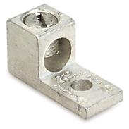 Thomas & Betts-ADR25-B1 Terminali connettore Lug Terminal 6-(4.7/0)AWG Tin