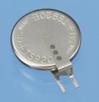 Seiko Instruments Inc-TS920E Batterien Lithium Battery Coin 1.5V 5.5mAh Rechargeable