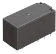 Panasonic-ALZN1B24W Power Relays Power Relay 24VDC 16A SPDT(28.8mm 12.5mm 15.7mm) THT