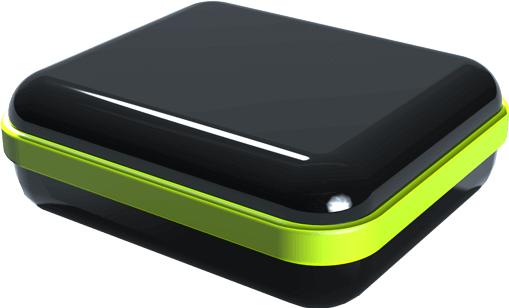 Serpac Electronic Enclosures-CX23ABKANG Cajas, compartimentos y anaqueles Black Polycarbonate Waterproof Pocket Enclosure with Neon Green Seal	 <h4><strong>CALIFORNIA&nbsp;PROPOSITION</strong> ⚠️<strong>65&nbsp;WARNING</strong>⚠️</h4>