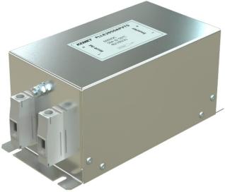 KEMET Corporation-LLE2400APXI1 Power Line Filters Chassis Mount DC EMI Filters for Photovoltaic Inverters