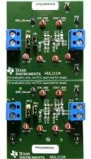 Texas Instruments-TPS22954EVM Placas y kits de desarrollo de administración de potencia TPS22954 Power Switch 5.7V Output Evaluation Board