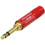 Conn Phone Plug PL 2 POS ST Cable Mount 1 Port