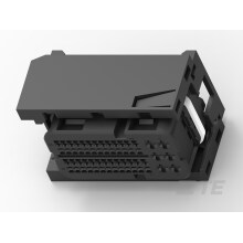 TE Connectivity-7-1564285-5 Connector Discrete Wire Housing DIFFERENT PINOUT CONFIGURATION FOR 58 POS. CONNECTOR