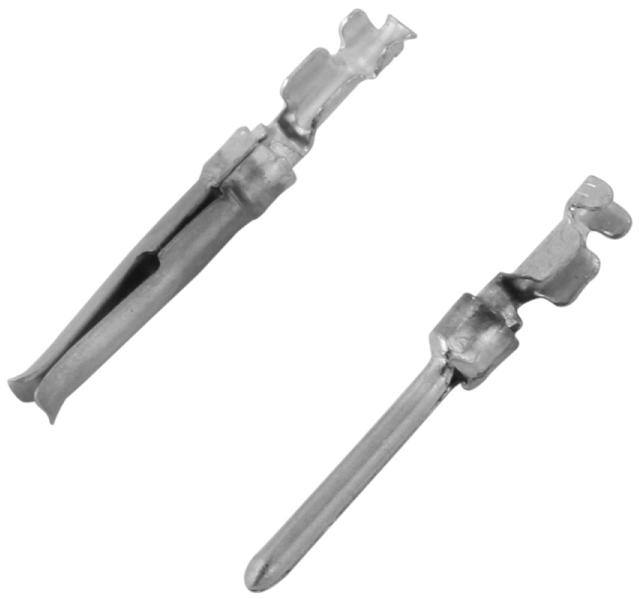 Amphenol-VN02 010 0131 2 Crimpers Hand Crimping Tool, Contact Locator