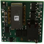 Texas Instruments-PTB48510CAZ DC to DC Converter and Switching Regulator Module Module DC-DC 48VIN 2-OUT -15V/15V 2.2A 66W 8-Pin DIP SMD Module Tray
