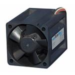 MinebeaMistumi – NMB Technologies-1619FT-04W-B86-B50 Gebläse und Lüfter DC Fan Axial Ball Bearing 12V 28.9CFM 62dB 40 X 40 X 48mm