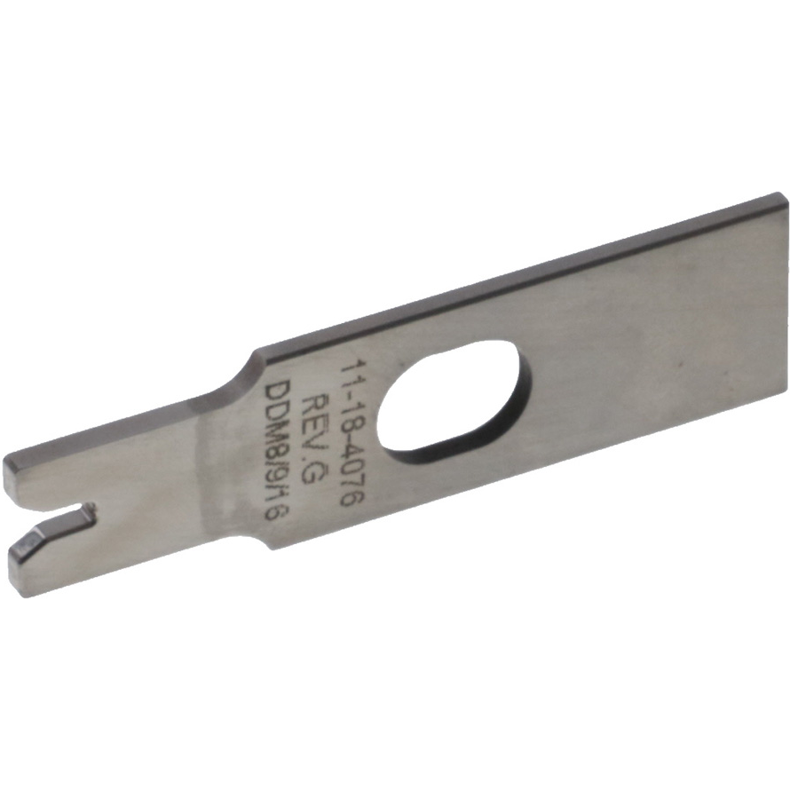 Molex-0011184076 Tools Other Tools, Conductor Anvil