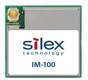 Silex Technology America-IM-100-MHF Combo Wireless Module WLAN+BT Module 2400MHz/5000MHz