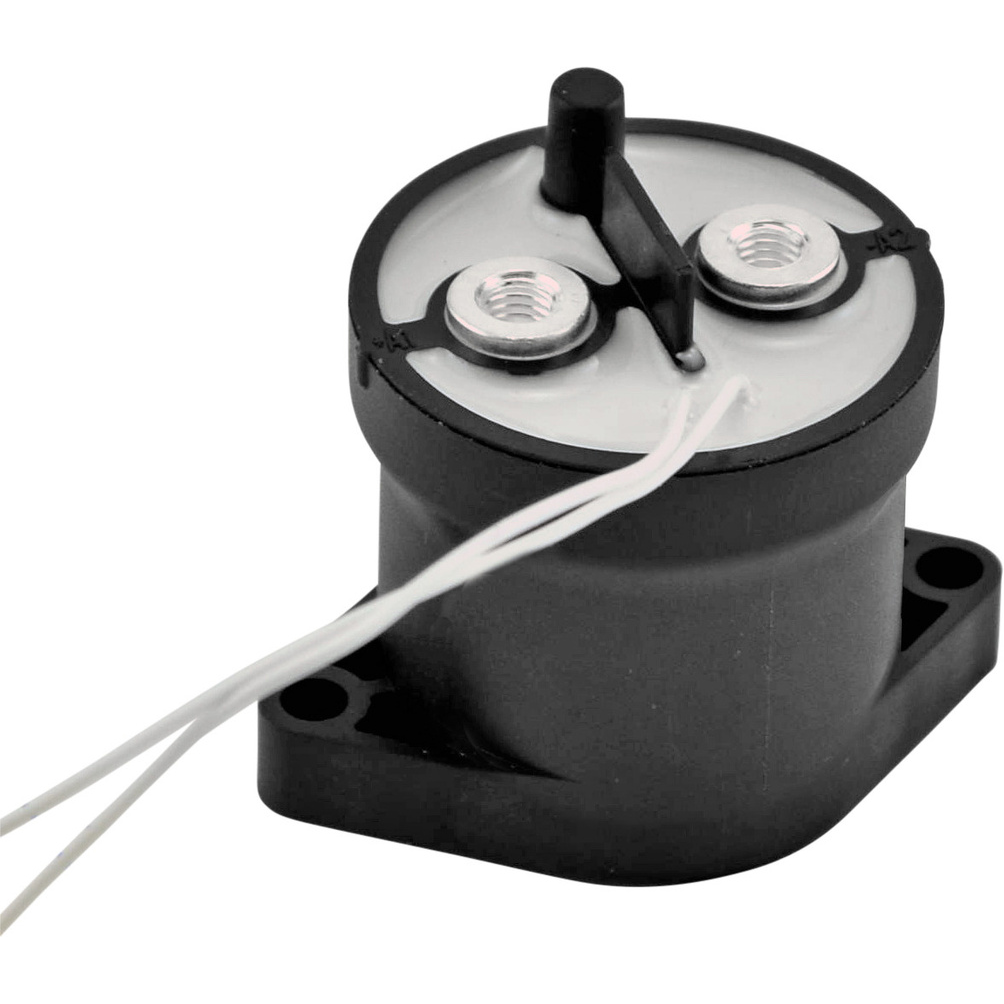 Littelfuse-DCNSEV30-B Contactors High Current High Voltage DC Contactor Relay