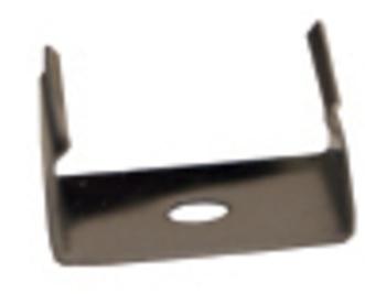 JKL Components-ZRC-17-MC Lighting Accessories Aluminum LED Channel