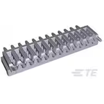 Conn IDC Connector HDR 4 POS 2mm Solder RA Side Entry Thru-Hole Box