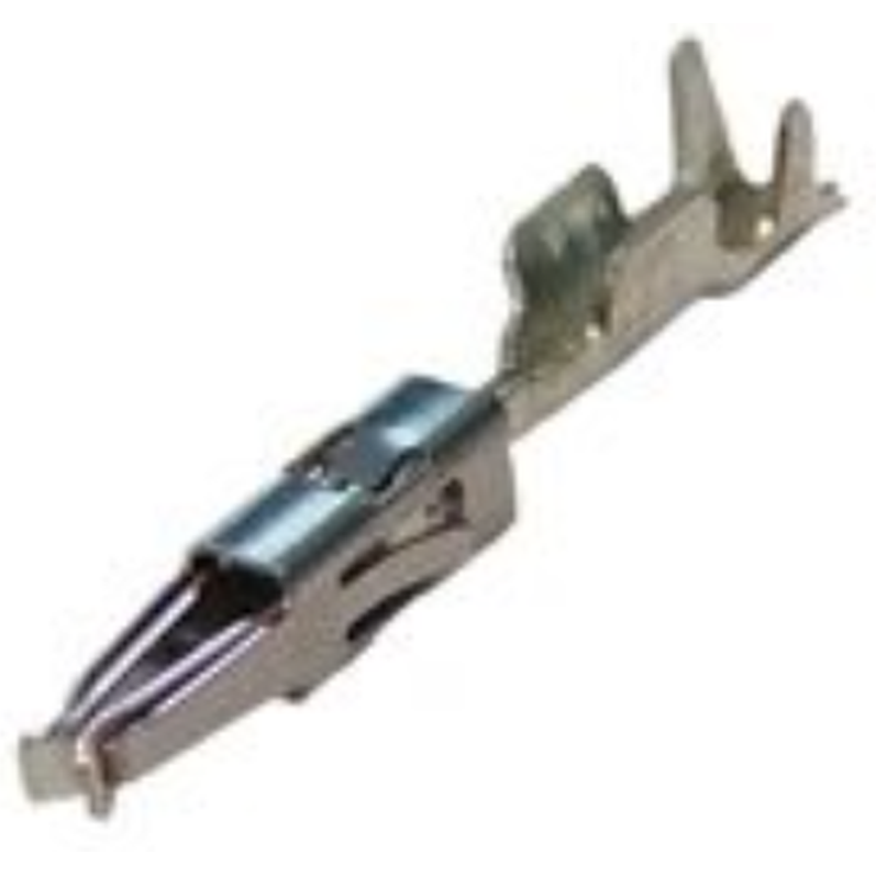 Delphi-10751587 Steckverbinder, Kontakt Contact SKT Crimp ST Cable Mount 18-21AWG