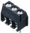 Weidmuller-1811180000 Blocs de raccordement de terminaux Conn Terminal Block 2 POS 3.5mm Solder ST Thru-Hole 10A Box