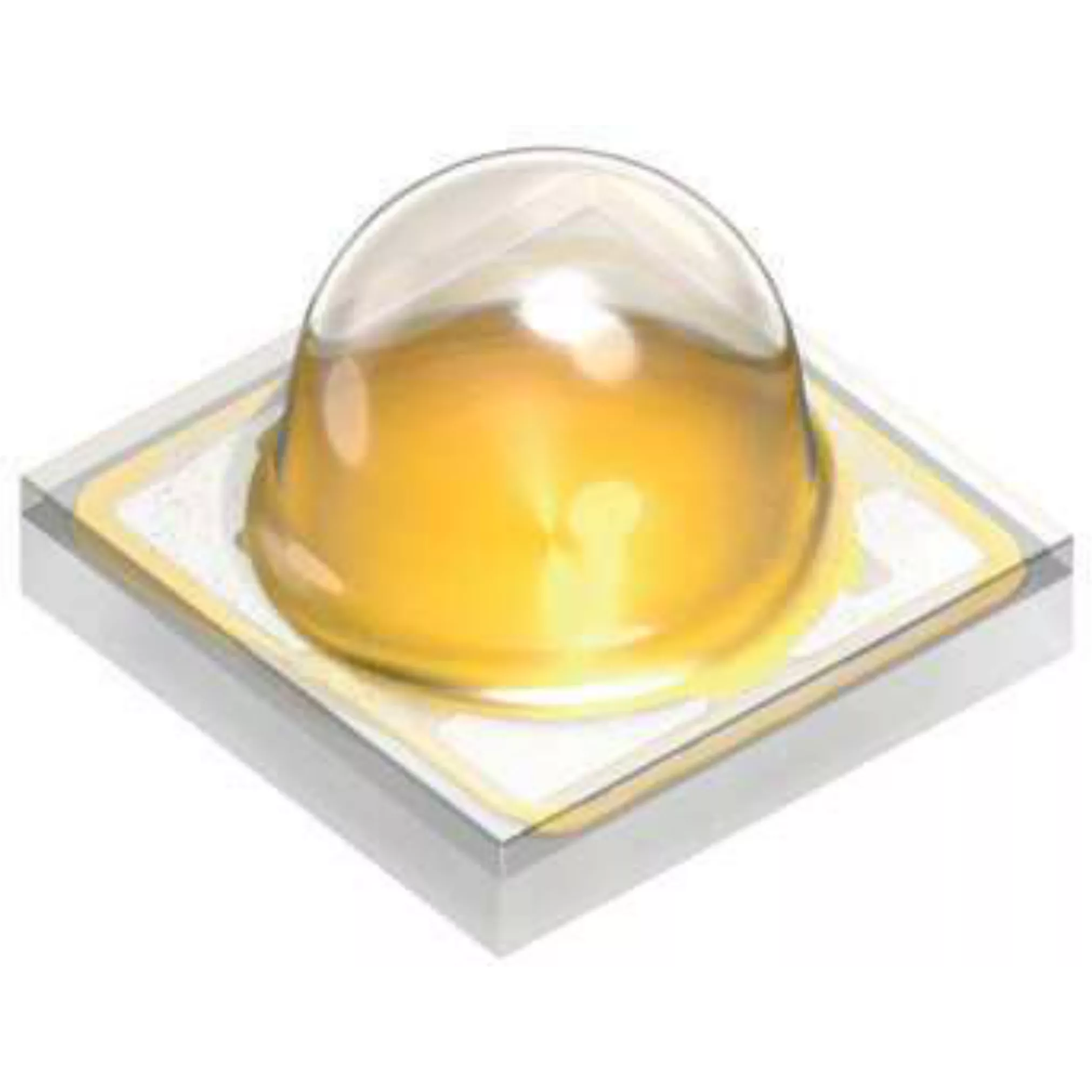 ams OSRAM-GW CS8PM1.PM-LRLT-A535-1 LED LED Uni-Color White 2-Pin CSMD EP T/R