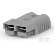 TE Connectivity-1604043-4 电源连接器 Conn Battery PL 2 POS ST 2 Terminal 1 Port Bag