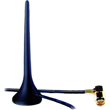 WAGO-758-912 Antenne External Antenna