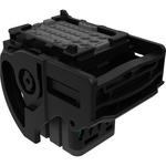 Conn Housing RCP 32 POS 2.54mm/3.7mm Crimp ST Cable Mount Gray Carton