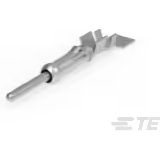 TE Connectivity-1-66361-0 Steckverbinder, Kontakt Contact PIN 16 Size Crimp ST Cable Mount 14-18AWG Box