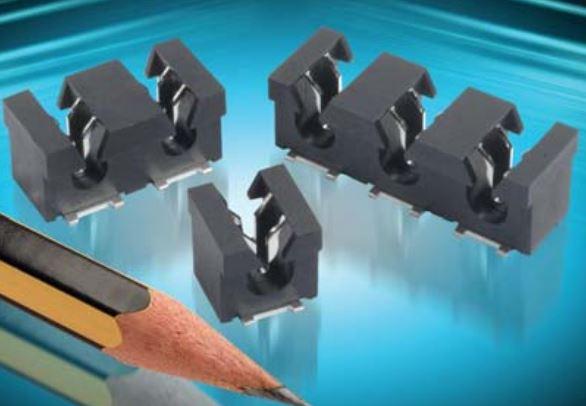 KYOCERA AVX Components Corporation-009177002001906 Steckverbinderleisten und Leiterplattenbuchsen Conn IDC Connector SKT 2 POS 9mm Solder ST SMD T/R