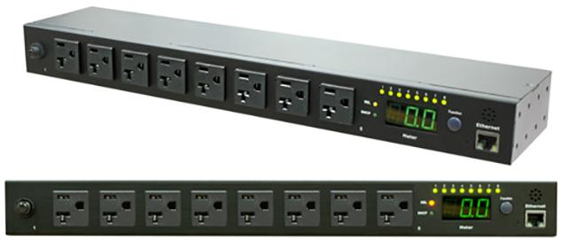 ORION FANS-OSP-H15-11-08-N1 Spezialisierte Stromversorgungs-ICs und -Module Power Distribution Unit