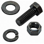 Net Runner Side Mount Hardware Kit