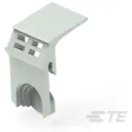 TE Connectivity-1SNF916710R0000 Steckverbinderzubehör Terminal Block and Strip Insulating Accessories