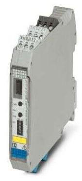 PHOENIX CONTACT-2865654 Misc Products Temperature Measuring Transducer For PLC