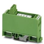 PHOENIX CONTACT-2940430 Autres relais Electromechanical Relay 230VAC 1.143KOhm 5A DPDT(17.5x62.5x75)mm DIN Rail Module Relay