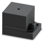 PHOENIX CONTACT-0801633 Accessoires de câble Cable Accessories Slotted Cable Sleeve Acryl-Nitrile-Butadiene Rubber Black