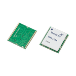 LNA RF Front End 2.6dB 28.8dBdB 34-Pin SMD Module