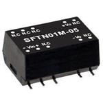 Module DC-DC 5VIN 1-OUT 5V 0.2A 1W 10-Pin SMD Module Tube