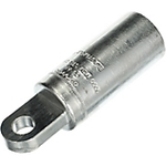 15/25/35kV 600 Amp Series Deadbreak Compression Lug Tin-Plated Aluminum