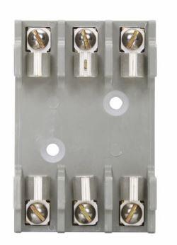 Eaton-SFB1030-02SIK Sicherungszubehör Fuse Block Chassis Mount Solder Lug