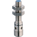 Molex-DW-AS-621-M8 Sensore di prossimità Proximity Sensor Inductive NO NPN 2mm