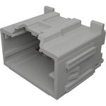 Conn Wire to Board HDR 10Power POS 3.5mm/5.25mm Solder ST Thru-Hole Stac64 Tray