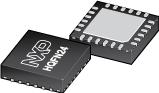 NXP Semiconductors-MKL03Z32VFK4 Microcontrollers - MCUs MCU 32-bit ARM Cortex M0+ RISC 32KB Flash 1.8V/2.5V/3.3V 24-Pin HUQFN EP Tray Automotive AEC-Q100