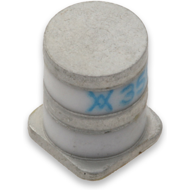 Littelfuse-GTCS36-750M-R10 Gasentladungslampen Gas Discharge Tubes 75VDC 10kADC 10AAC 1pF Solder Pad SMD