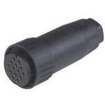 Belden-933067100 Steckverbinder, rund Conn Circular SKT 14 POS Solder ST Cable Mount 14 Terminal 1 Port