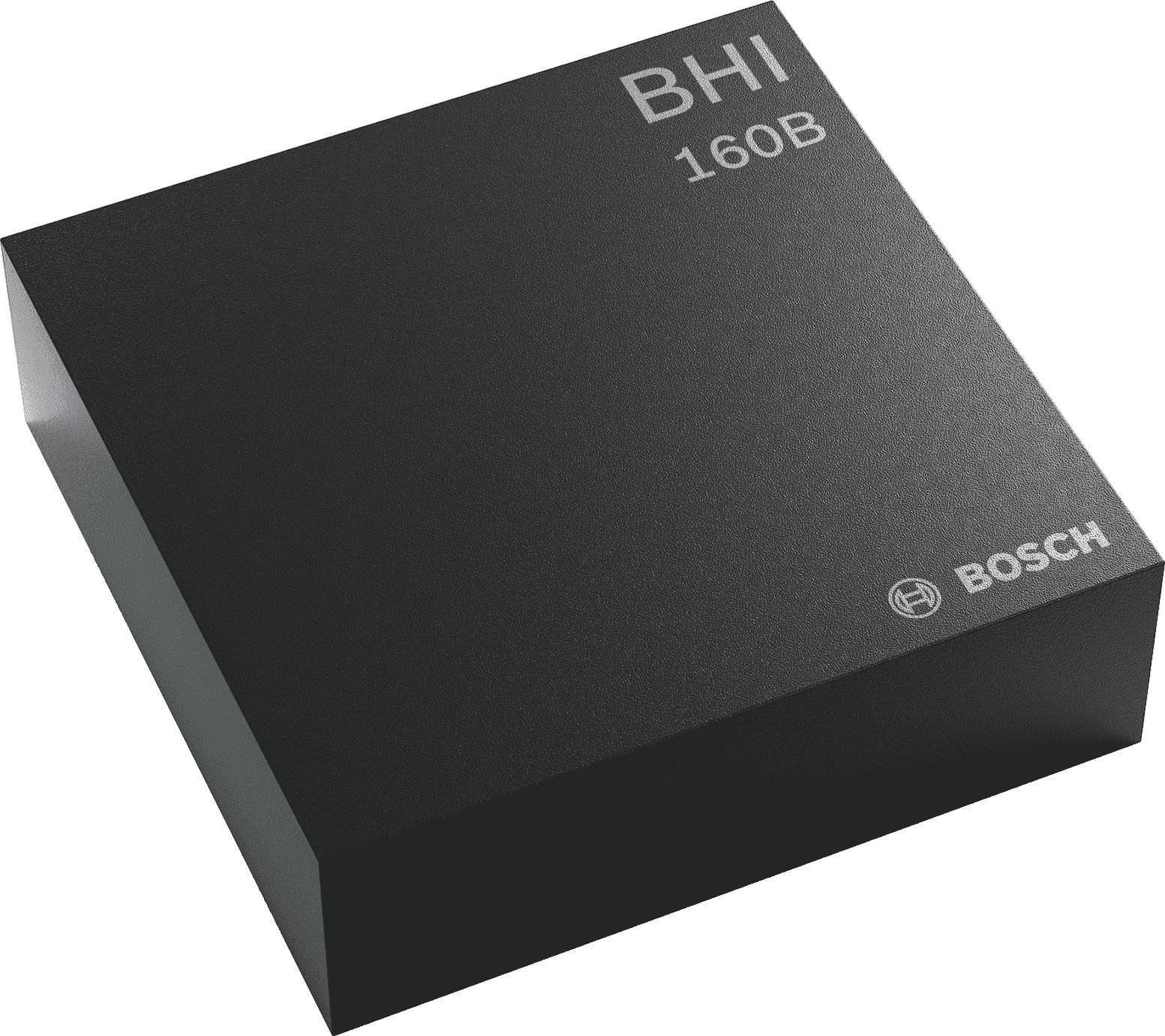 BMP390 by Bosch Board Mount Pressure Sensors