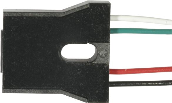 Optek Technology-OPB739RWZ Fotointerruptor Photointerrupter Reflective Transistor 4-Pin Bag